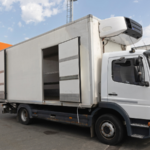 Refrigerated Transport Market Size and Growth Forecast 2024-2032