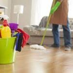 Rental Home Cleaning Tips for End of Lease Success