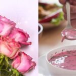 Edible rose water in india