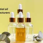 Essential Oil Manufacturer In India