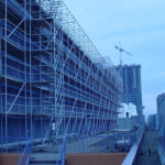 Scaffolding Installation