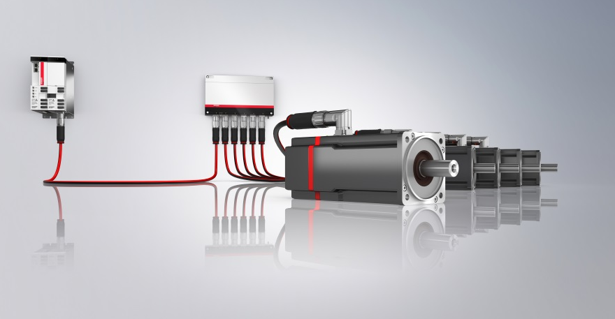 Servo Motors and Drives Market