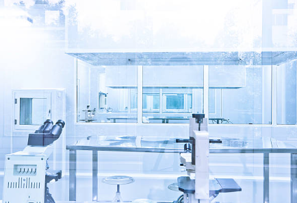 cleanroom performance testing Singapore