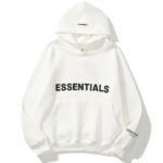 Essentials Hoodie comfort and style shop