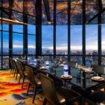 Dining in Elegance Jakarta’s Top Restaurants with Stunning Views