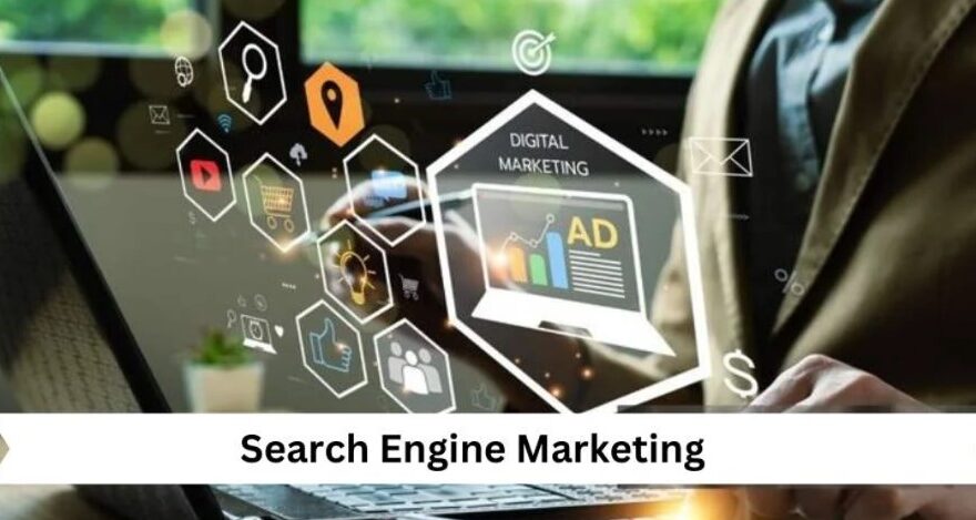 search engine marketing melbourne