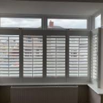 Top Blinds Shop in Liverpool Perfect Fit, Shutters & Venetian