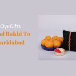 Send Rakhi To Faridabad