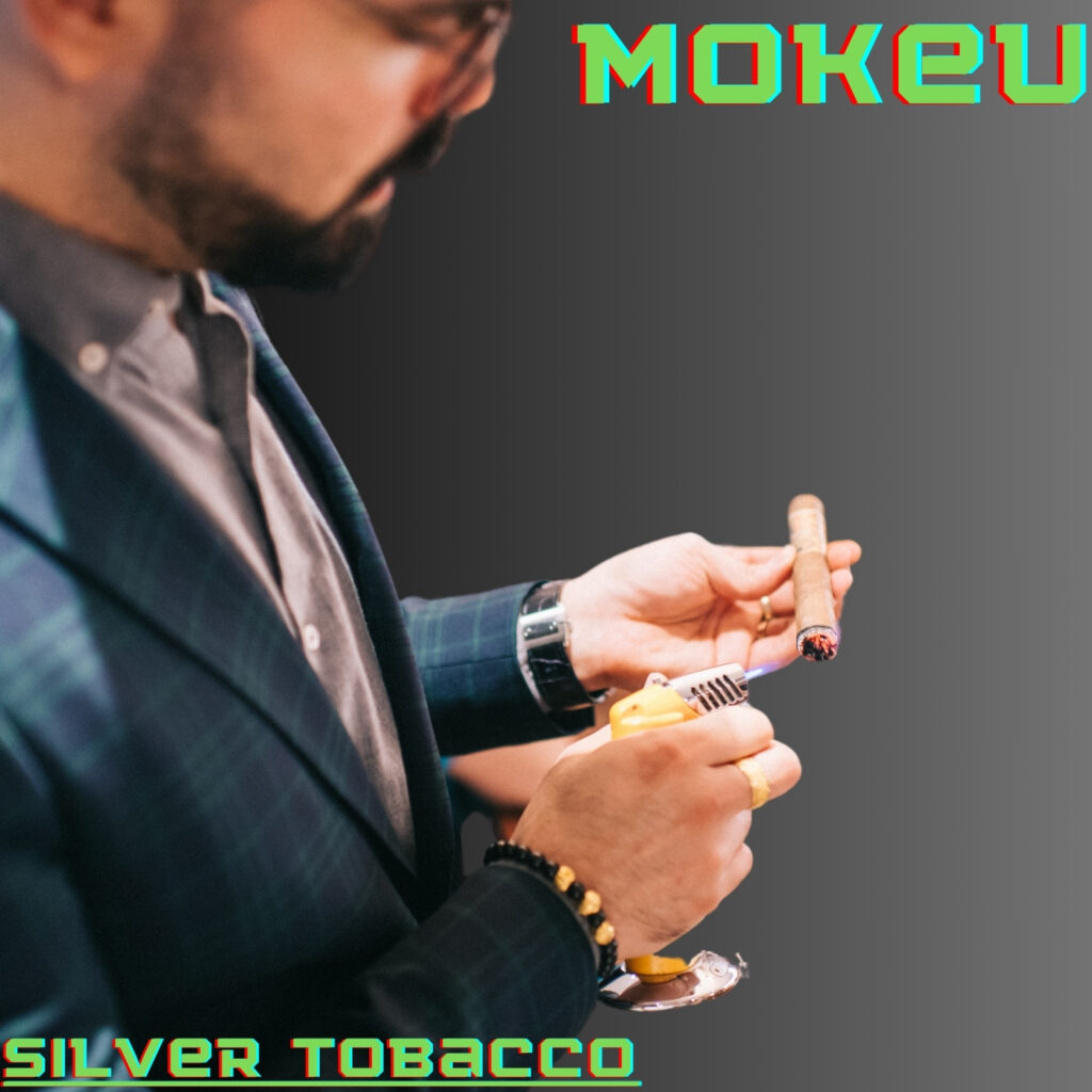 Silver Tobacco: Elevate Your Smoking Experience