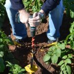 Soil Moisture Sensors Market