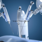 Surgical Robots Market Size and Growth Forecast 2024-2032