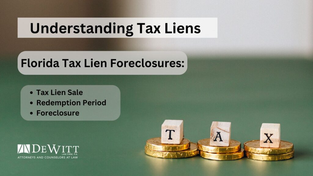 Tax Liens