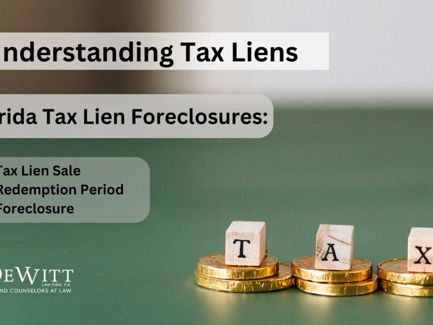 Tax Liens