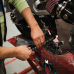 Technical Tips for Motorcycle Owners Before Calling Roadside Assistance