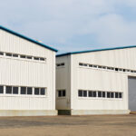 A Comprehensive Look at Warehouse Types for Industrial Use