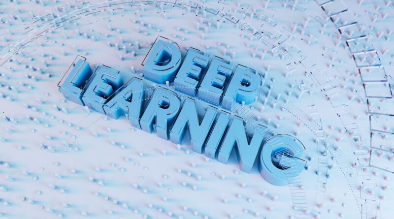 deep learning services