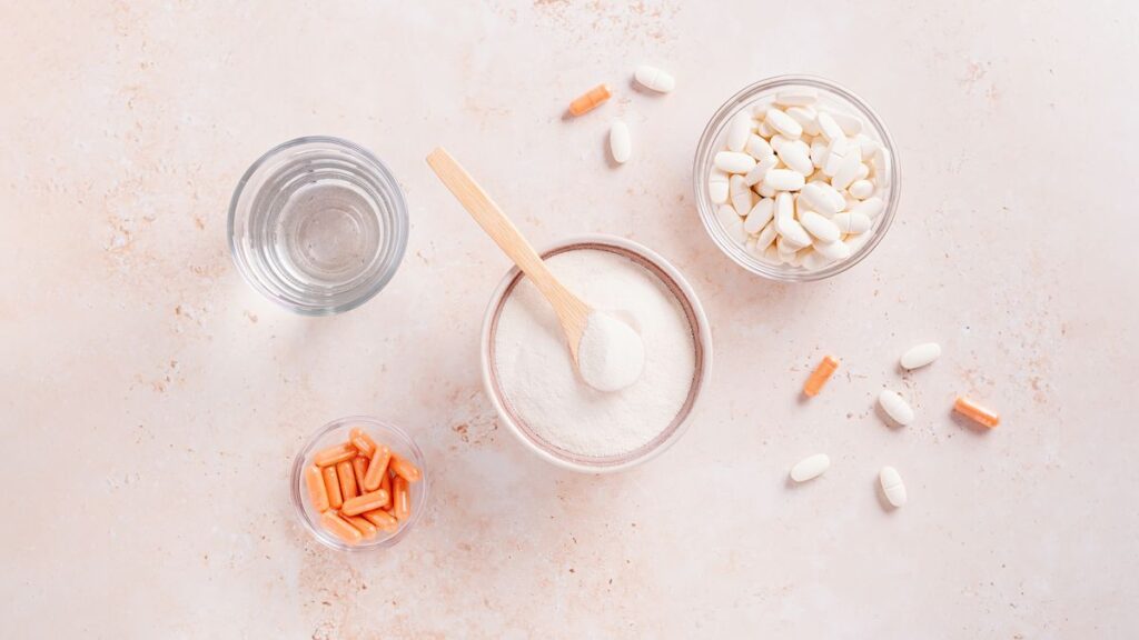 The Scoop on Collagen Powder: Everything You Need to Know