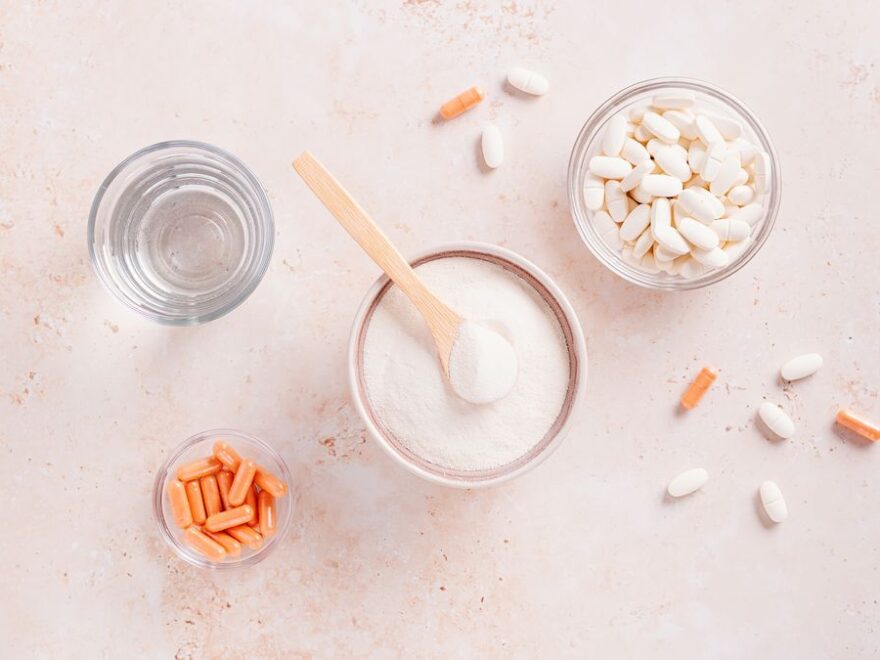 The Scoop on Collagen Powder: Everything You Need to Know