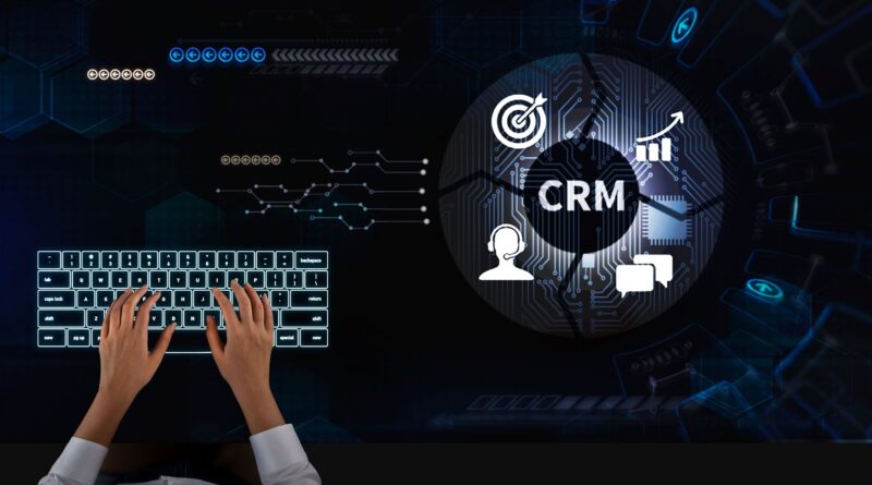 CRMsolutions