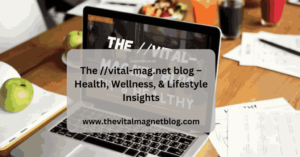 the //vital-mag.net Blog