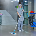 The Comprehensive Guide to Floor Cleaning Services in Houston