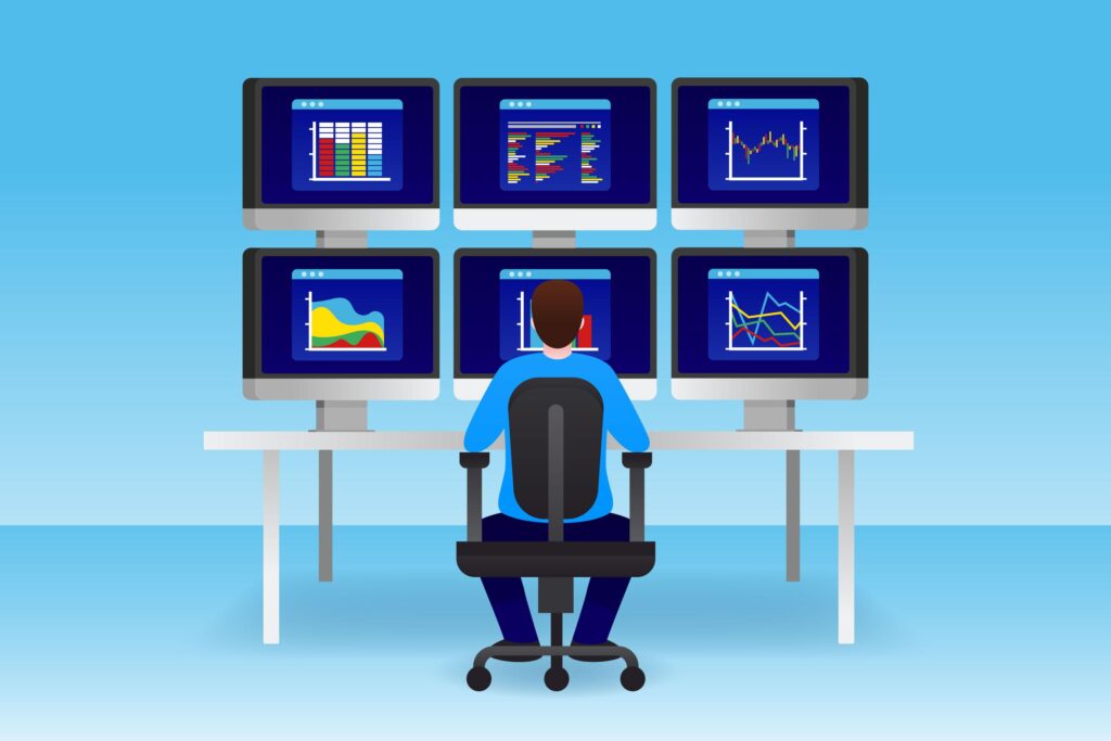 Top 8 Mistakes to Avoid When Choosing Trading Software