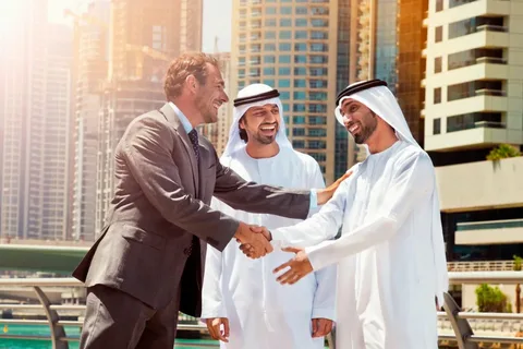 Transforming UAE’s Business Landscape