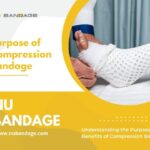 purpose of compression bandage