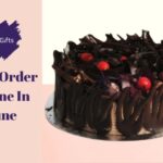 cake order online in pune OyeGifts