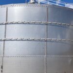 Why Bolted Steel Water Tanks Are Preferred for Their Flexibility and Ease of Installation