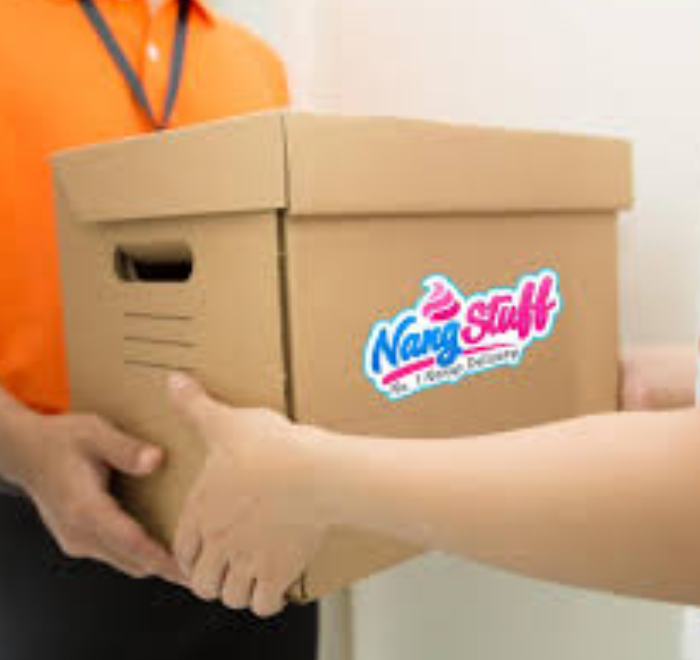 nang city delivery