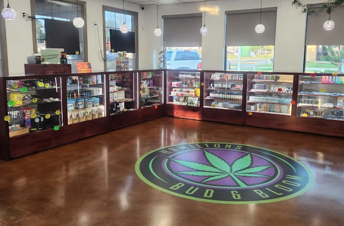 dispensary in broken arrow