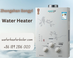 Water Heater