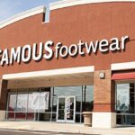 Famous Footwear Shoes for Women, Men & Kids