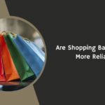 Shopping Bag Suppliers