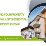 Why Growing Your Property Managers Email List is Essential for Success This Year