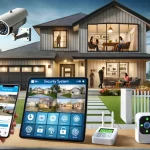 home security system installation