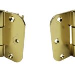 About Adjustable Door Hinges