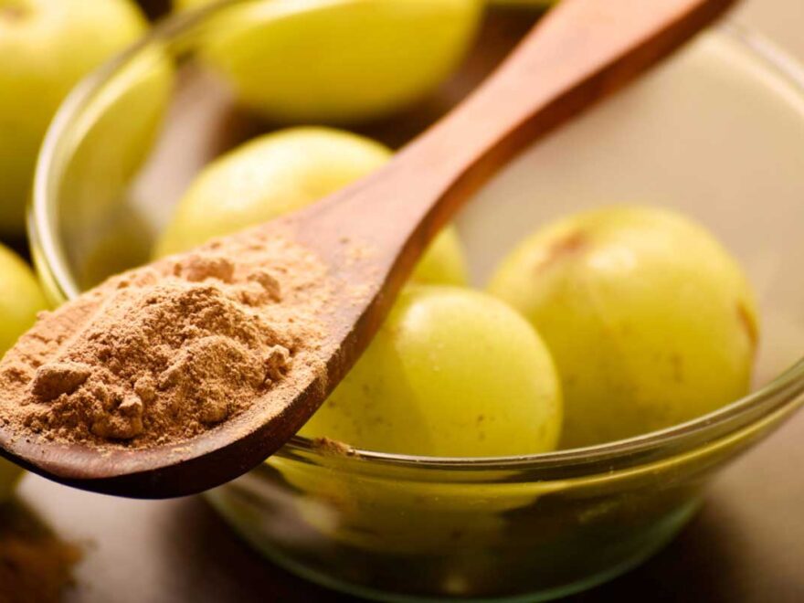 Amla Powder vs. Vitamin C Supplements: Which is Better for Your Health?