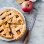 apple pie in canada by The Big Apple