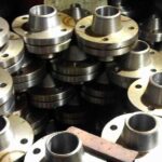 stainless steel 304 flanges