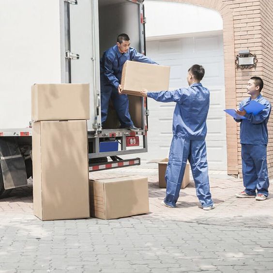 Packers and Movers in Multan