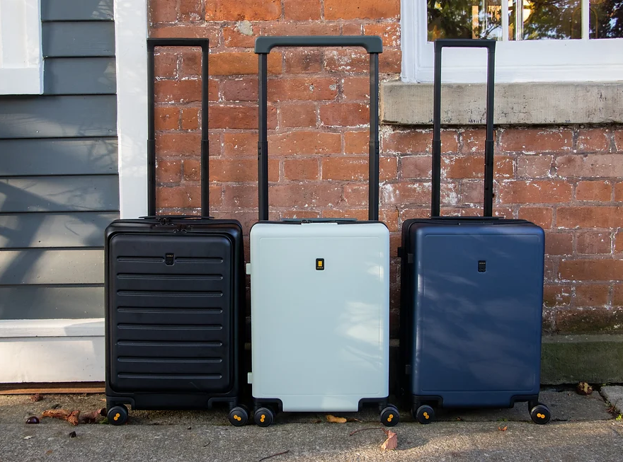 Luggage Set