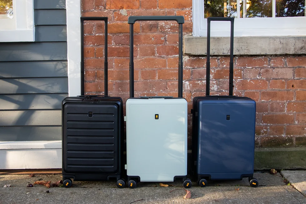 Luggage Set