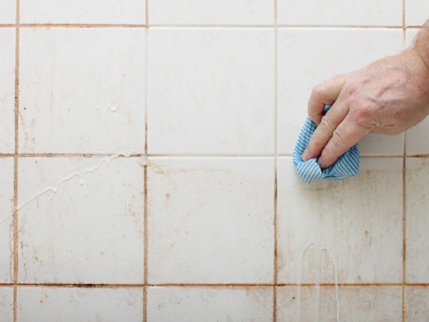 tile cleaning Melbourne