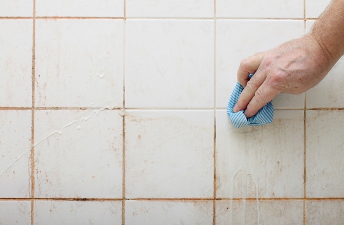 tile cleaning Melbourne