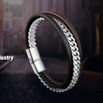 Stylish Stainless Steel Rings for Men and Women - Durable and Elegant Designs