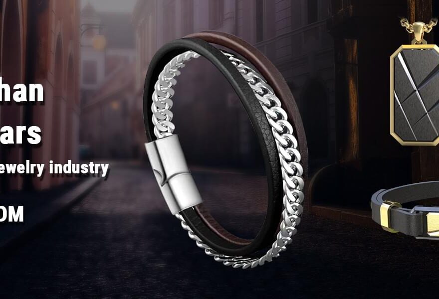 Stylish Stainless Steel Rings for Men and Women - Durable and Elegant Designs