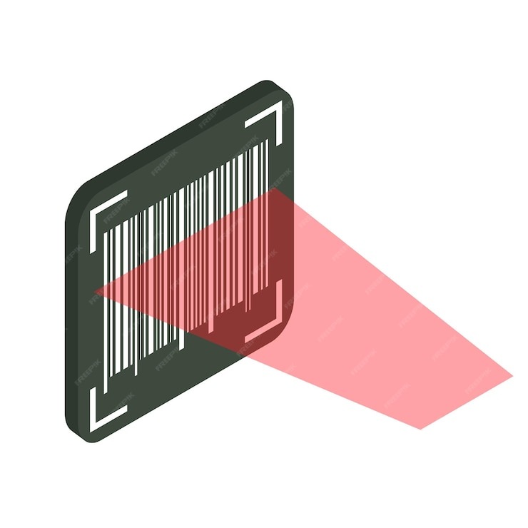 barcodes for library books