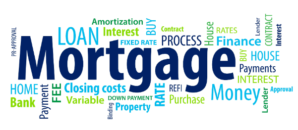 mortgage